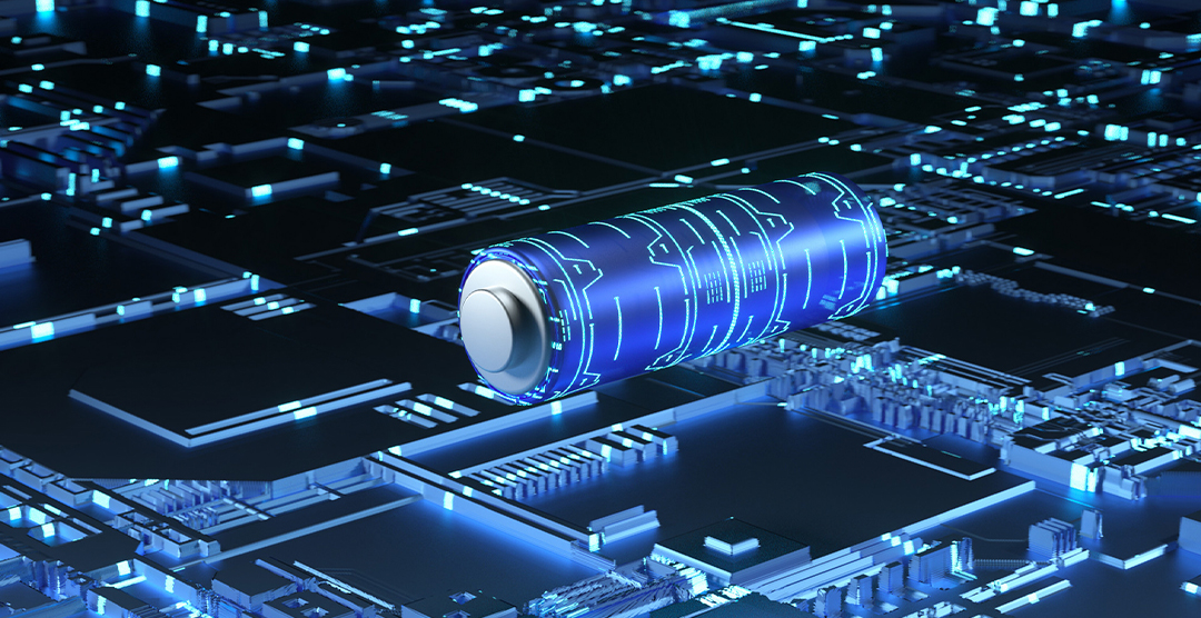 超聲波電池產品焊接方案