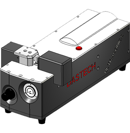超聲波線束焊接機設備圖