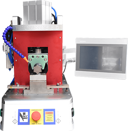 超聲波金屬焊接機